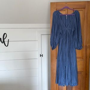 Free people dress